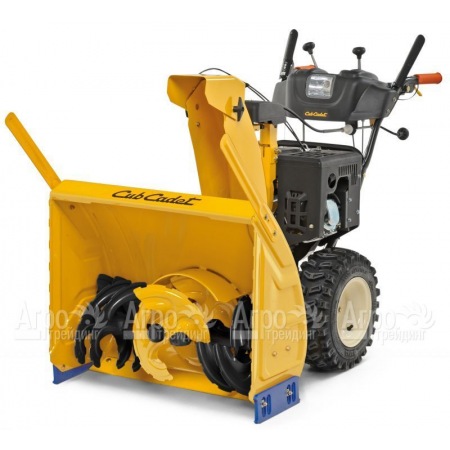 Снегоуборщик самоходный Cub Cadet 530 HD SWE в Курске