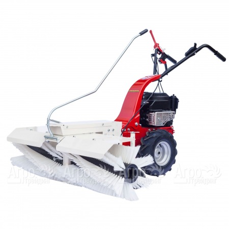 Подметальная машина Eurosystems M800 B&#38;S 450 Series в Курске