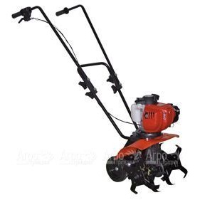 Культиватор Eurosystems Z-1 Honda GX25 в Курске