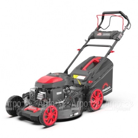 Бензиновая газонокосилка Sunreka GLM53HSE в Курске