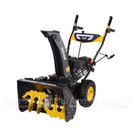 Снегоуборщик Huter SGC 4000B в Курске