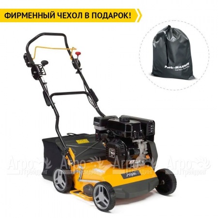 Скарификатор бензиновый Stiga SVP 40 G в Курске