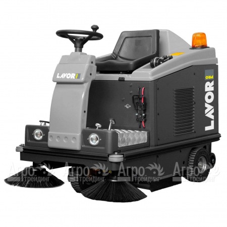 Подметальная машина Lavor Professional SWL R1000 ET с фронтальным освещением (без аккумулятора и зарядного устройства) в Курске