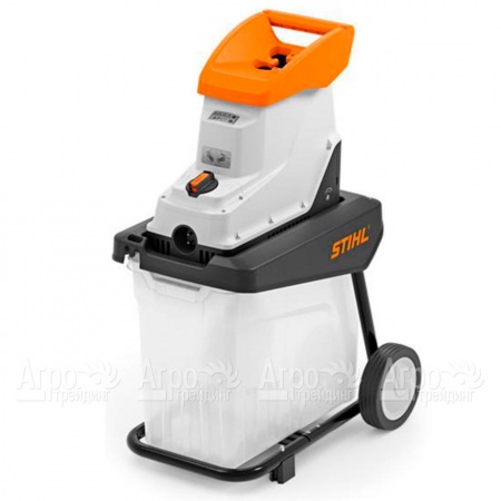Измельчитель садовый электрический Stihl GHE 140.0 L в Курске