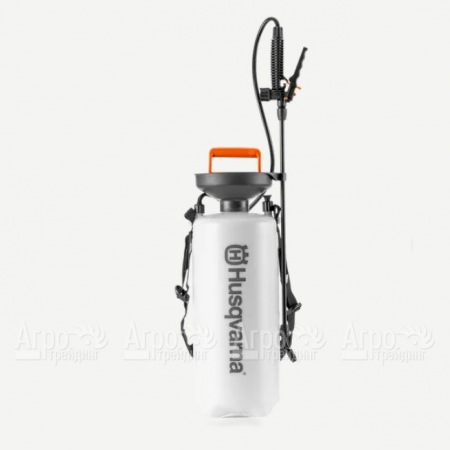 Опрыскиватель ручной Husqvarna 308SM в Курске