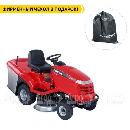 Садовый трактор Honda HF 2315 K1 HME в Курске