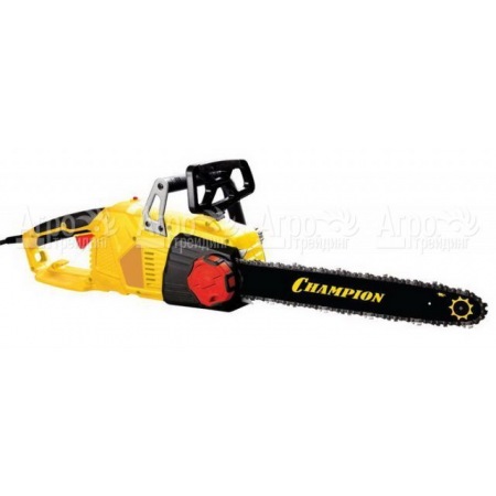 Электропила Champion 324N-18" в Курске