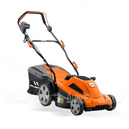 Газонокосилка электрическая Villartec ME1840 в Курске