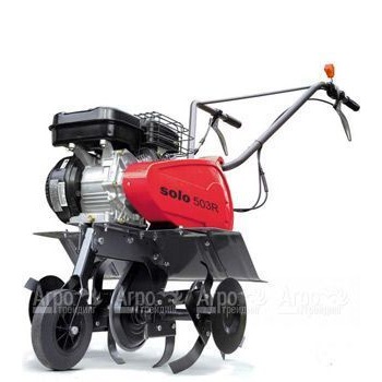 Культиватор Solo 503 R в Курске