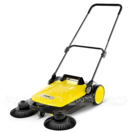 Подметальная машина Karcher S 4 Twin в Курске