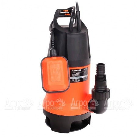 Дренажный насос Patriot F 900 315302409 в Курске