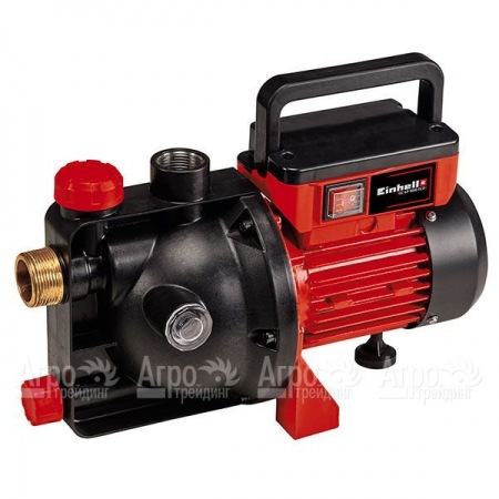 Насос садовый Einhell GC-GP 6040 Eco в Курске