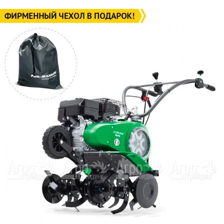 Мотоблок Caiman Vario 60S D3 в Курске