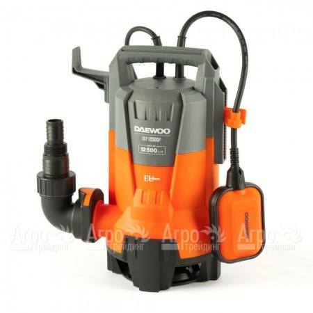Дренажный насос Daewoo DDP 12500P в Курске