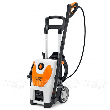 Мойка высокого давления Stihl RE 119 в Курске