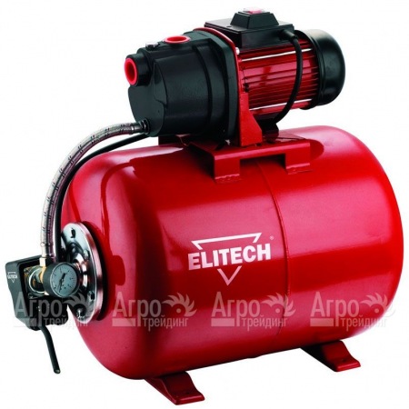 Насосная станция Elitech САВ 1300Ч/50 в Курске