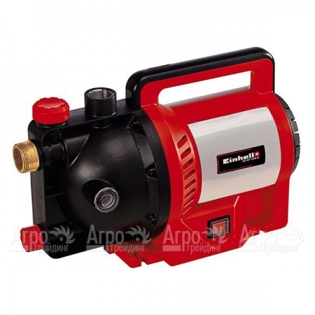 Насос садовый Einhell GC-GP 1250 N в Курске