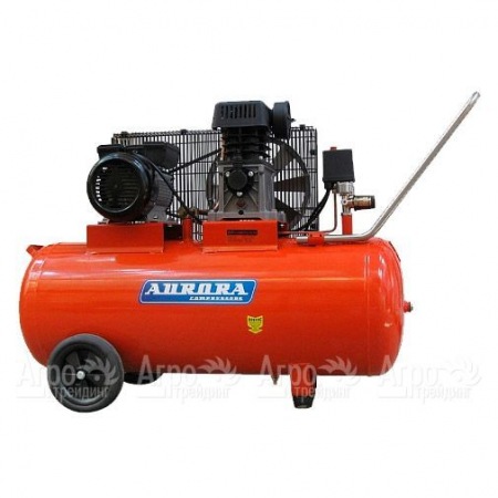 Компрессор воздушный Aurora Storm-100 в Курске