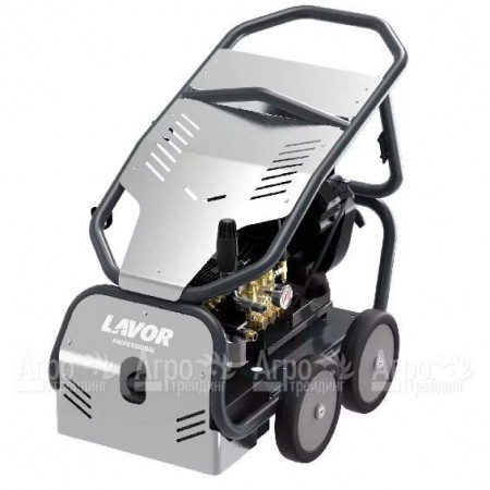 Мойка высокого давления Lavor Thermic 18 3518 BS LP в Курске