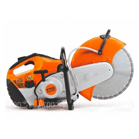 Бензорез Stihl TS 500i в Курске