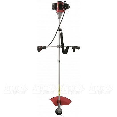 Бензокоса (бензиновый триммер) Habert HN-430S PRO в Курске