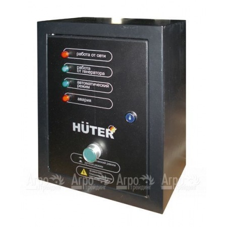 Блок автоматики Huter АВР DY5000LX/DY6500LX  в Курске