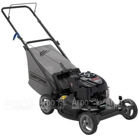 Газонокосилка бензиновая Craftsman 38909 в Курске