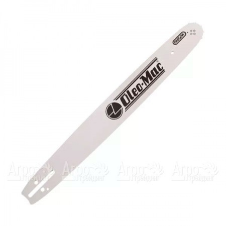 Шина 18" 0.325" 1.5 для пил Oleo-Mac 947-952 в Курске
