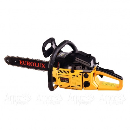 Бензопила Eurolux GS-4516-16" в Курске