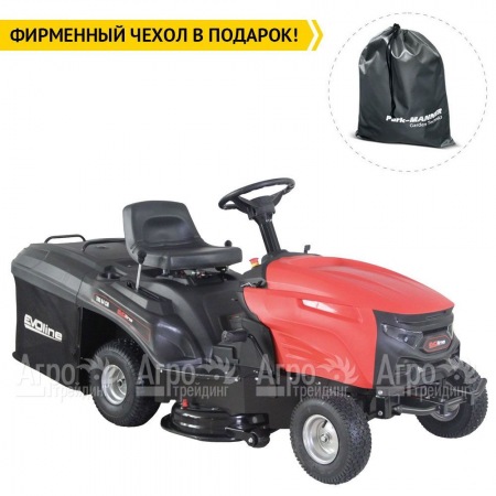Садовый минитрактор EVOline TRG 84 CM в Курске