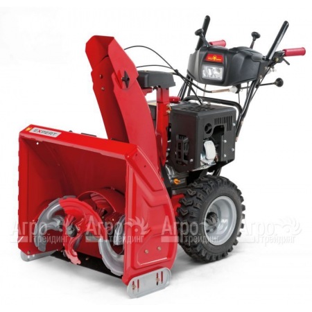 Снегоуборщик Wolf-Garten EXPERT 6690 HD в Курске