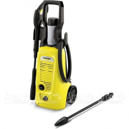 Мойка высокого давления Karcher K 4 Universal в Курске