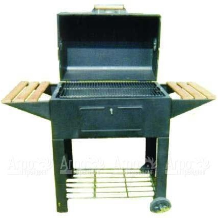 Гриль-барбекю Green Glade YD-Garden Grill в Курске