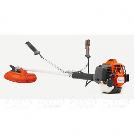 Бензокоса (бензиновый триммер) Husqvarna 543RS в Курске