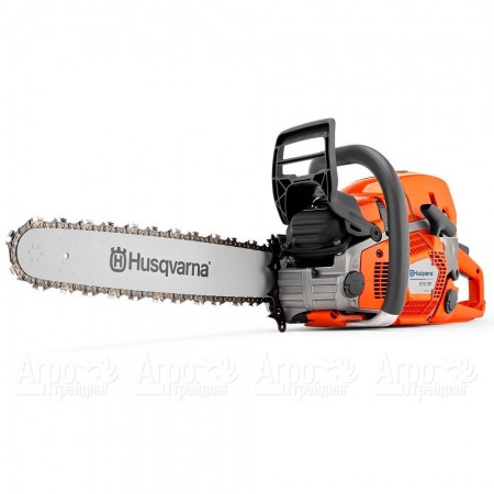 Бензопила Husqvarna 572 XP-18" в Курске