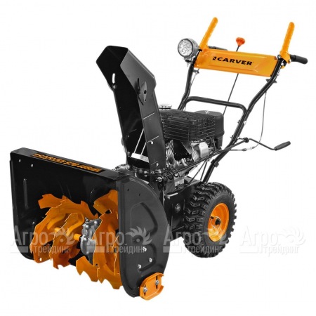 Снегоуборщик Carver STG 6556EL в Курске