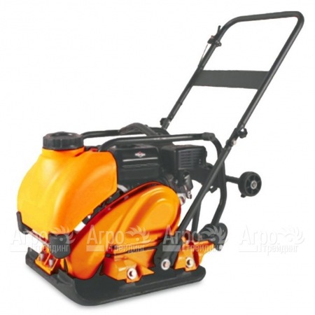 Виброплита бензиновая Villartec VP9250TC в Курске