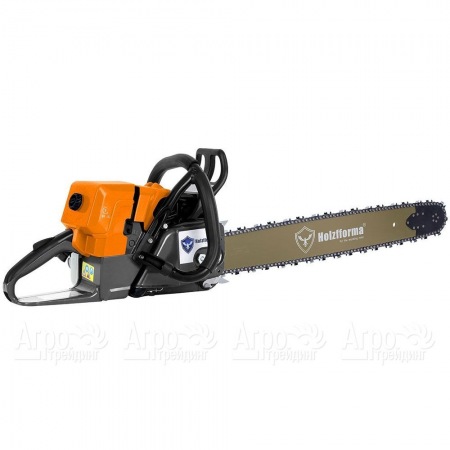 Бeнзoпилa Holzfforma G444-18" в Курске