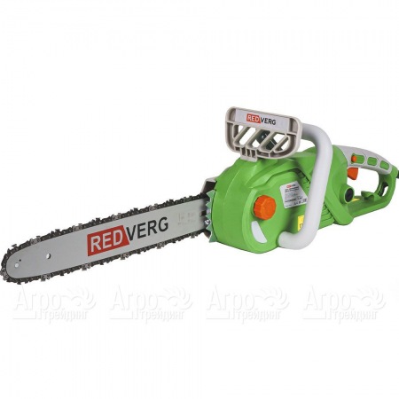 Электропила RedVerg RD-ECL2200-16 в Курске