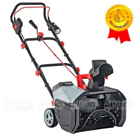 Снегоуборщик аккумуляторный Al-ko SnowLine ST 4048 EnergyFlex в Курске