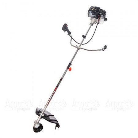 Бензокоса (бензиновый триммер) RedVerg Basic GB43CS в Курске