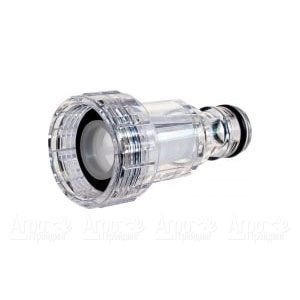 Соединитель втулочный для мойки Haitec HT-HDR2400 в Курске