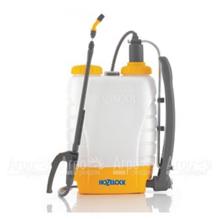Опрыскиватель ручной Hozelock Plus 12 л в Курске