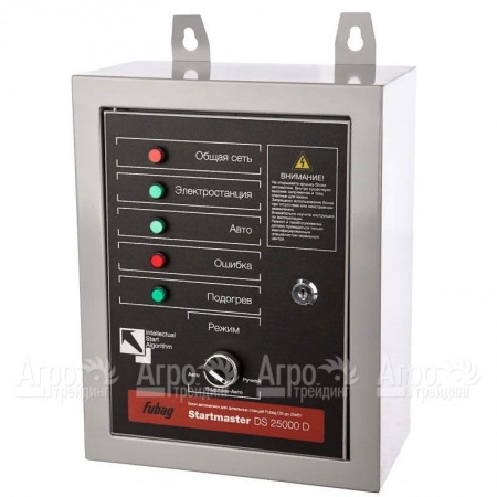 Блок автоматики Fubag Startmaster DS 25000 D в Курске