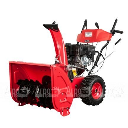 Снегоуборщик DDE ST9070L в Курске