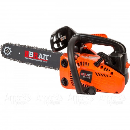 Бензопила Brait BR 25-12" в Курске