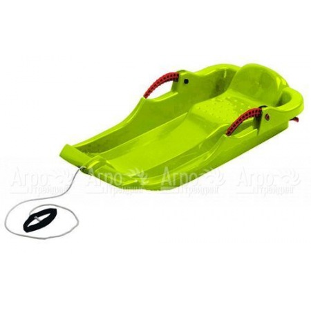 Детские санки-ледянки Alpen Spder 91204 в Курске