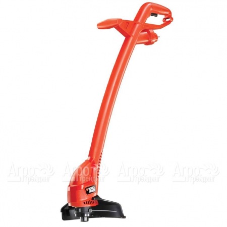 Электрокоса (электрический триммер) Black+Decker GL310 в Курске