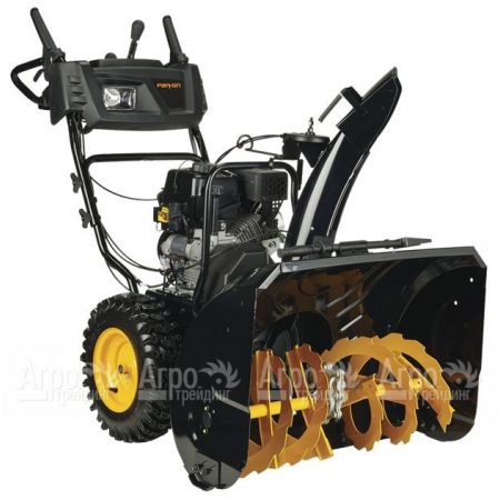 Снегоуборщик Parton PA10530ES в Курске