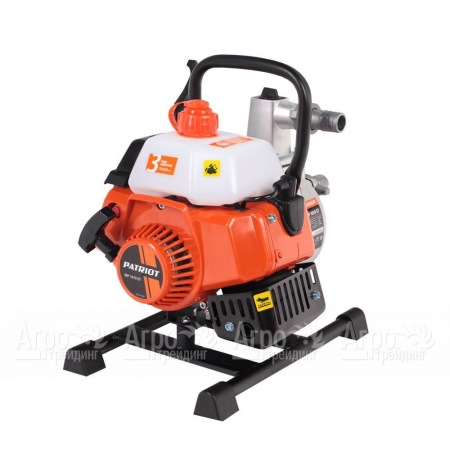 Бензиновая мотопомпа Patriot MP 1010 ST в Курске